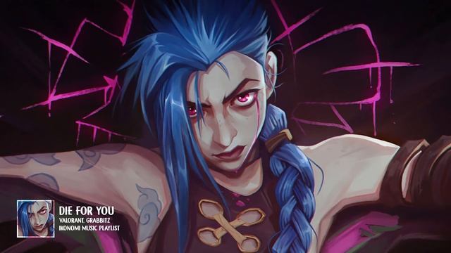 If you want to get more power while playing game, turn on this playlist! смотреть онлайн