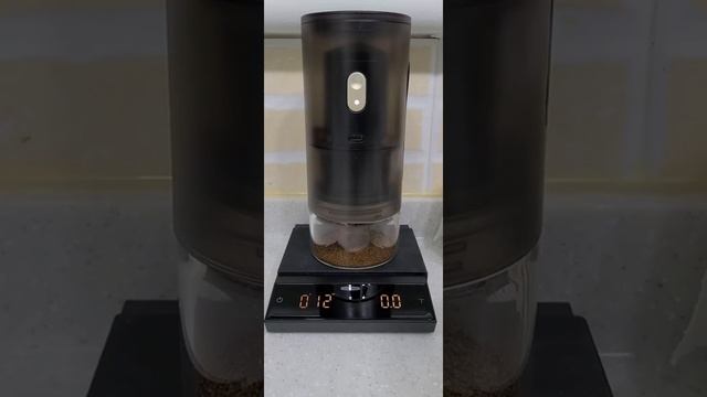 타임모어 그라인더 Go [Timemore Grinder Go] смотреть онлайн