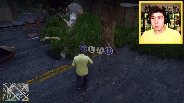 ENCONTRÉ a WOODY.EXE en GTA 5... ?? (Mods) смотреть онлайн