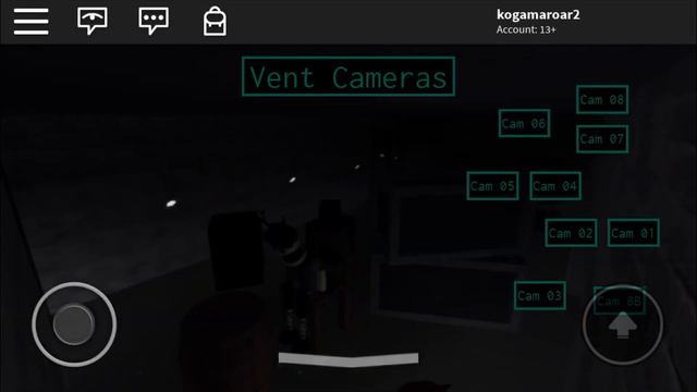 Roblox Fnaf: Support Requested (Animatronic Factory) смотреть онлайн