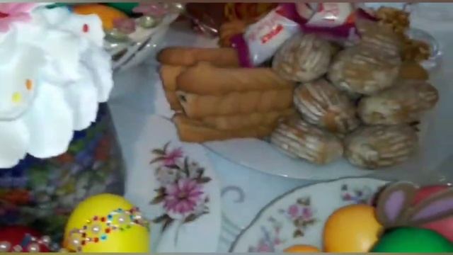 С праздником Пасхи ! 2023 г 16 апреля ! смотреть онлайн