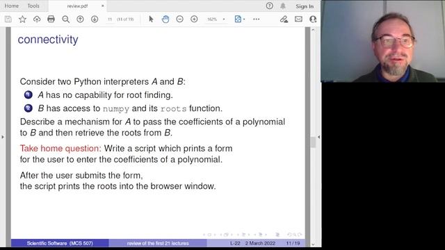 review for the midterm exam смотреть онлайн