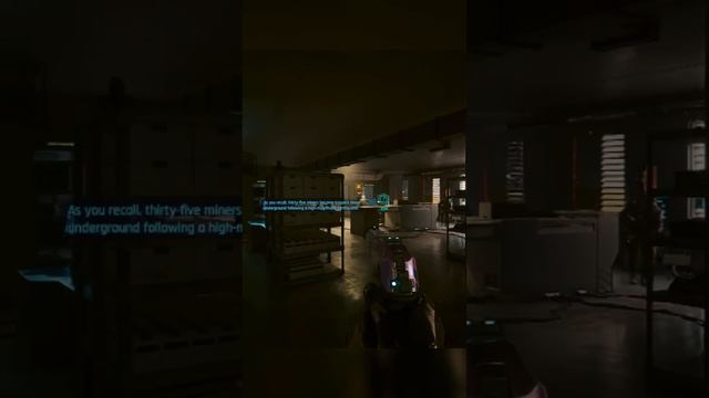 Extremely hostile stealth & combat - Cyberpunk 2077 смотреть онлайн