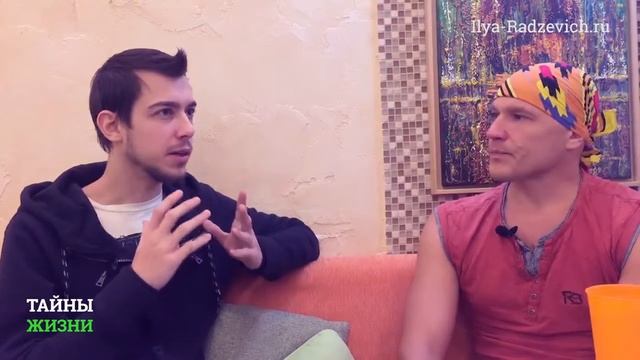 Что будет если заниматься йогой 35 лет — Константин Харьковский смотреть онлайн