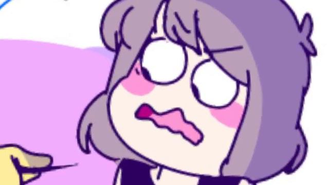 Undertale comic = Chara & Frisk смотреть онлайн