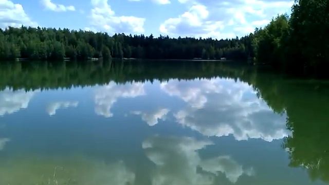 Есино пруд смотреть онлайн