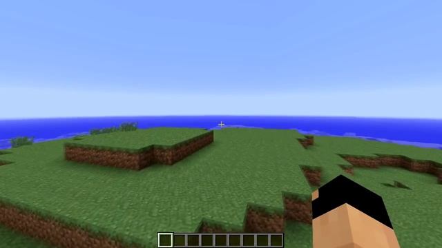 Minecraft: Top 5 Seeds For 1.7.2
