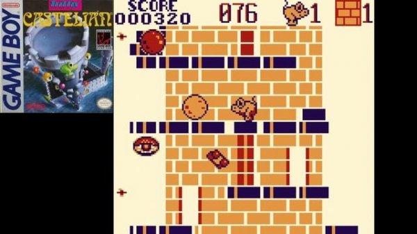5 Bad Game Boy Games That Will Make You Cringe