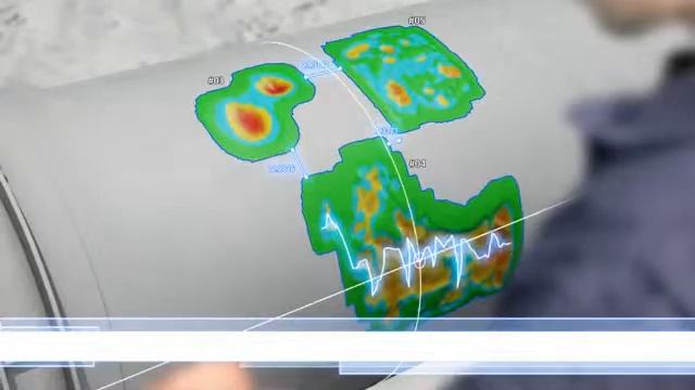 Оценка коррозии трубопроводов смотреть онлайн