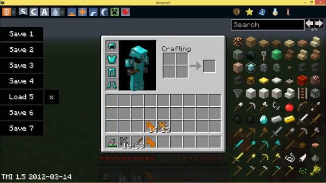 Minecraft: Clay Soldiers Mod Review 1.5! смотреть онлайн