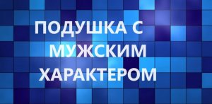 Лоскутная подушка в технике "крэйзи".Подушка для мужчин.(2023г)