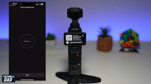 How to Activate DJI OSMO POCKET 3 | Connect DJI Pocket 3 to Mimo App (2023)