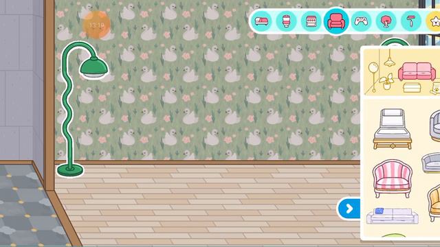 обустраиваю больше дом toca boca смотреть онлайн