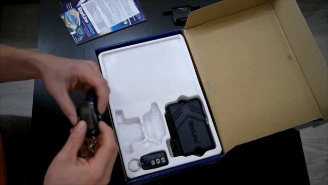 Автосигнализация StarLine Twage B9. AliExpress смотреть онлайн