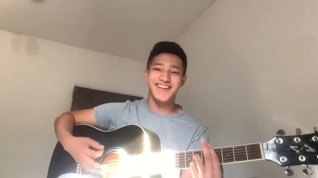 HammAli & Navai - А если это любовь? (cover by DAUREN ) смотреть онлайн