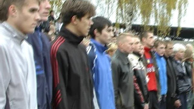 ФГОУ СПО МТРЭП (нарезка 2011) смотреть онлайн