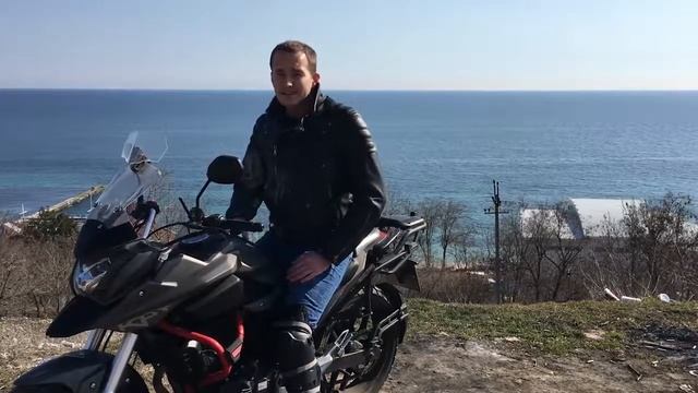 Как обезопасить свой мотоцикл от угона. Полезные советы. смотреть онлайн