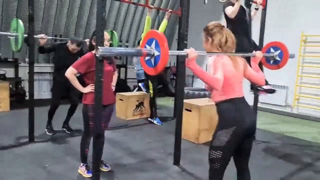 crossfit. кроссфит. 2021г. г.Актау Казахстан. смотреть онлайн
