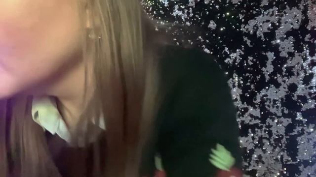 Школьница Снимает Асмр Макияж Пока Все Спят ? смотреть онлайн