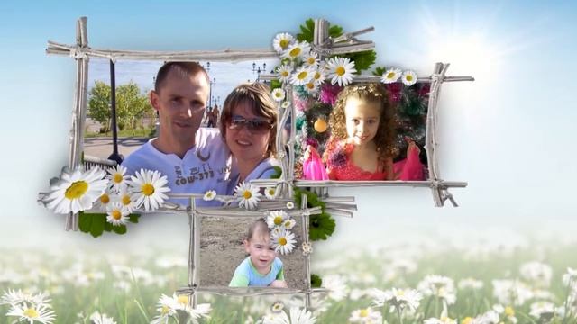 День любви семьи и верности