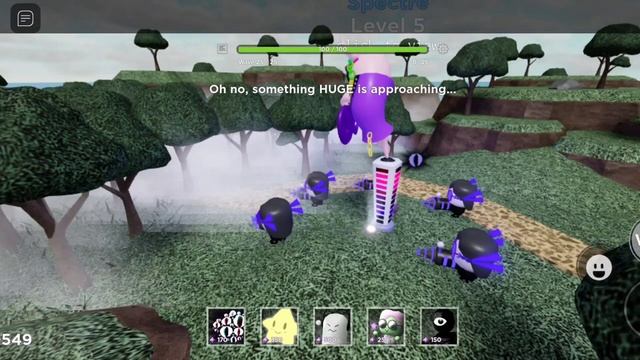 HOW TO GET FREE CHEFS HAMMER UGC IN TOWER HEROES ROBLOX 2023! смотреть онлайн