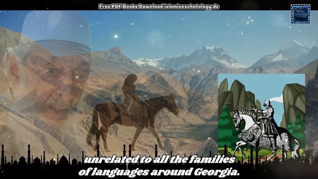 Geographical Location of Gog and Magog || Third Journey of Zulkarnain || Seikh Imran Hosein смотреть онлайн
