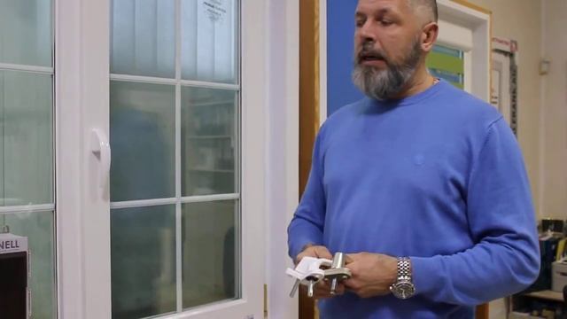 Оконные ручки на пластиковое окно. Современные окна! смотреть онлайн