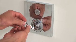 Обслуживание термостатов Hansgrohe ShowerSelect