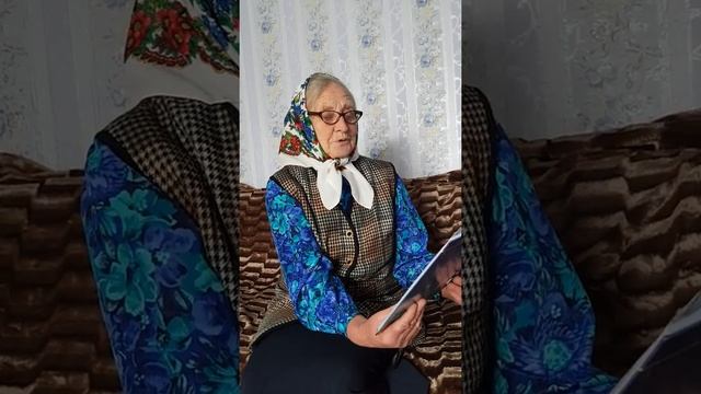 БЕЛЫЙ ПРЕСТОЛ _ христианский стих смотреть онлайн