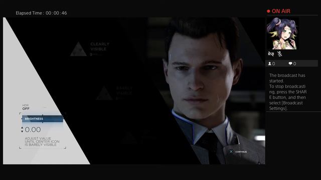 MyUndeadLove's Live PS4 Broadcast смотреть онлайн