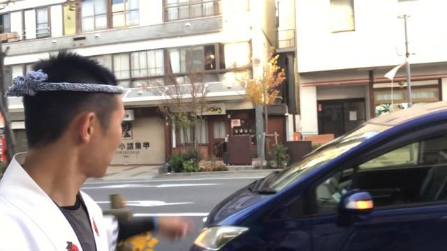 ブラショータ〜全国的にも珍しい！？だけどおいしい坂の町の商店街【喜楽屋笑太のリクエストチャレンジ第15弾『VROG的小諸の町紹介〜相生町編』】 смотреть онлайн