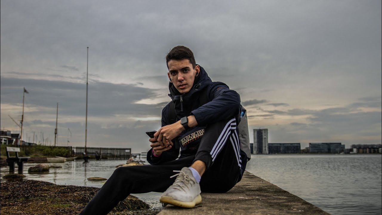 Вова Романченко – как сделать популярный youtube канал? / "Сделано с нуля" подкаст 049 смотреть онлайн