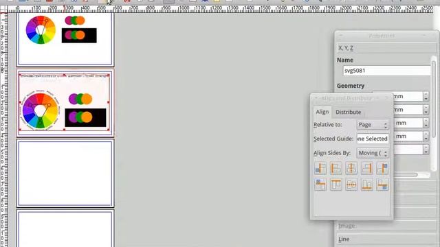 svg file import in scribus смотреть онлайн