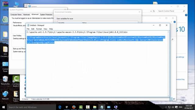 DSpace Software Installation on Windows 10 - 64 bit Operating System by Dr. Santosh Gupta смотреть онлайн