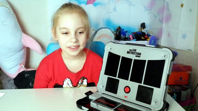 ДЕТЕКТОР лжи, LIE detector в действии, НЕРЕАЛЬНО! смотреть онлайн