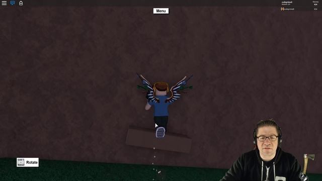 Roblox - Lumber Tycoon 2 - A REAL RUKI!!! смотреть онлайн