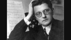 Karel Ancerl "7. Symphony "  Shostakovich  (2. Mov.)