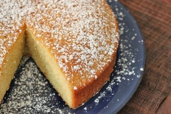 МАННИК НА МОЛОКЕ, ОЧЕНЬ НЕЖНЫЙ смотреть онлайн