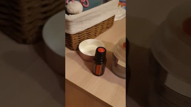 Масло Ладан в ночной крем смотреть онлайн