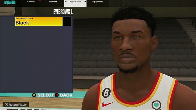 The Realist Bronny James NBA 2k23 Face Creation (Next Gen) 🔥🔥 смотреть онлайн