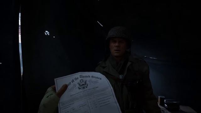 Call of Duty®: WWII ЧЕСТНЫЙ ОБЗОР (МНЕНИЕ ОБ ИГРЕ, PS4) смотреть онлайн