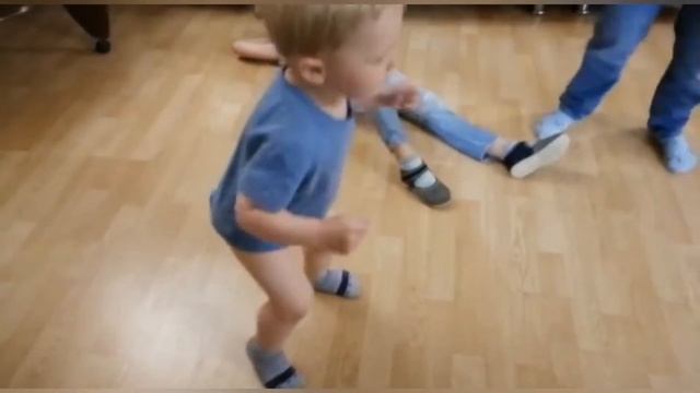 Огород по фен-шуй. Дикие танцы. смотреть онлайн