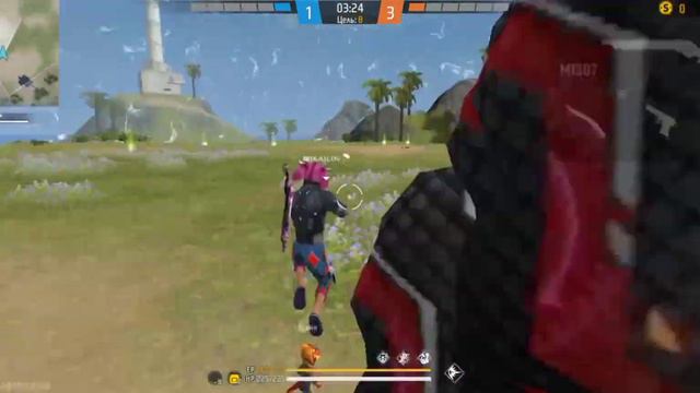 New hud ff смотреть онлайн