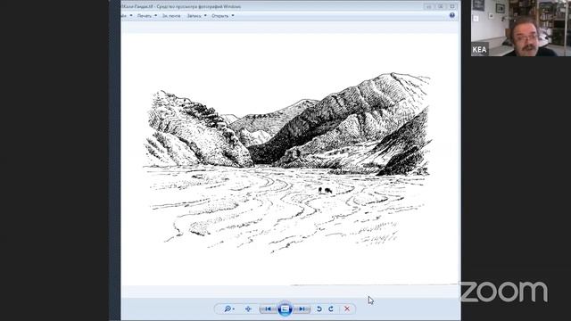 Литературные пятницы с Евгением Кобликом смотреть онлайн
