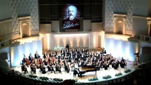 Пётр Ильич Чайковский. 175 лет. Денис Мацуев