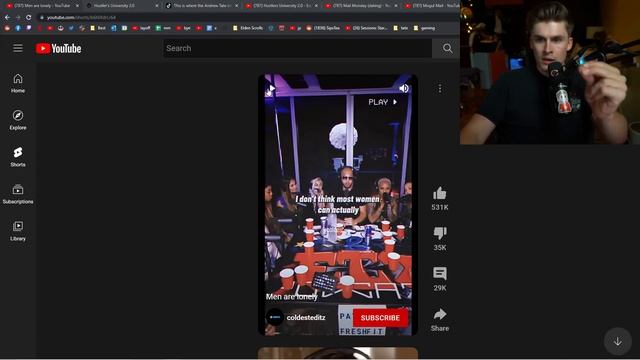 This Man Ruined a Generation of Kids смотреть онлайн