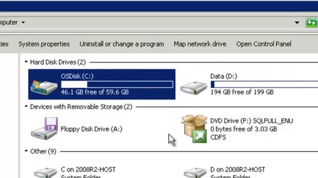 ConfigMgr 2012 - Initial Installation Guide смотреть онлайн