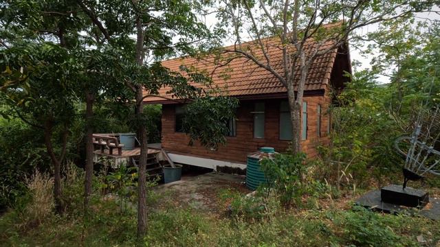 Остров Лан: Заброшенные виллы пляжа Самае / Невероятные закаты Таиланда смотреть онлайн