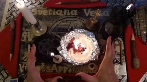 ОБРАТКА  ВРАЖИНЕ РИТУАЛ ОНЛАЙН МАГИЯ Светлана ВЕДА