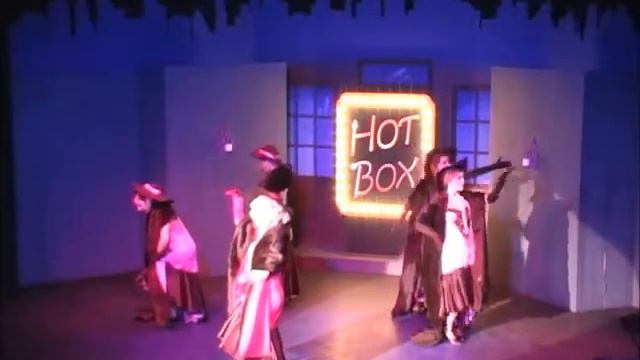 Guys and Dolls - Take back your Mink смотреть онлайн